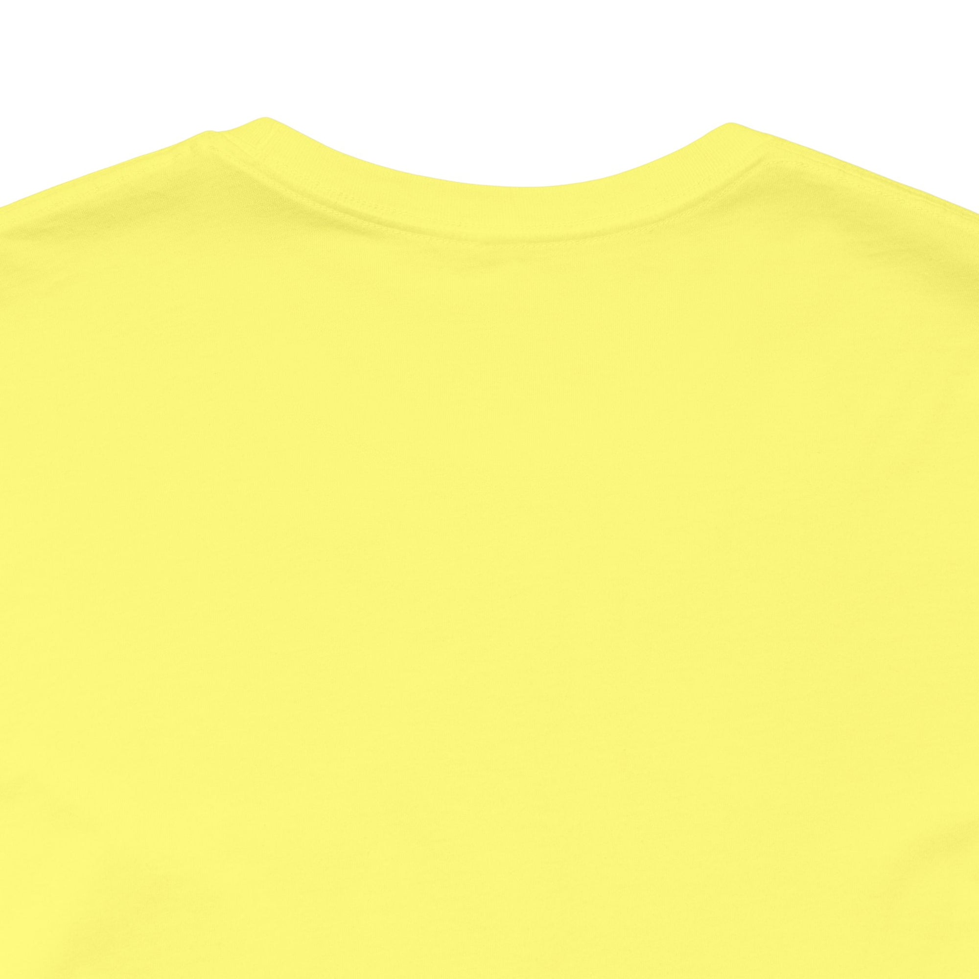 Capt Be Unisex Jersey Short Sleeve Tee