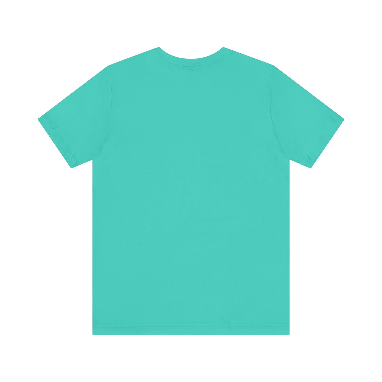 Pony Fight v2 Unisex Jersey Short Sleeve Tee