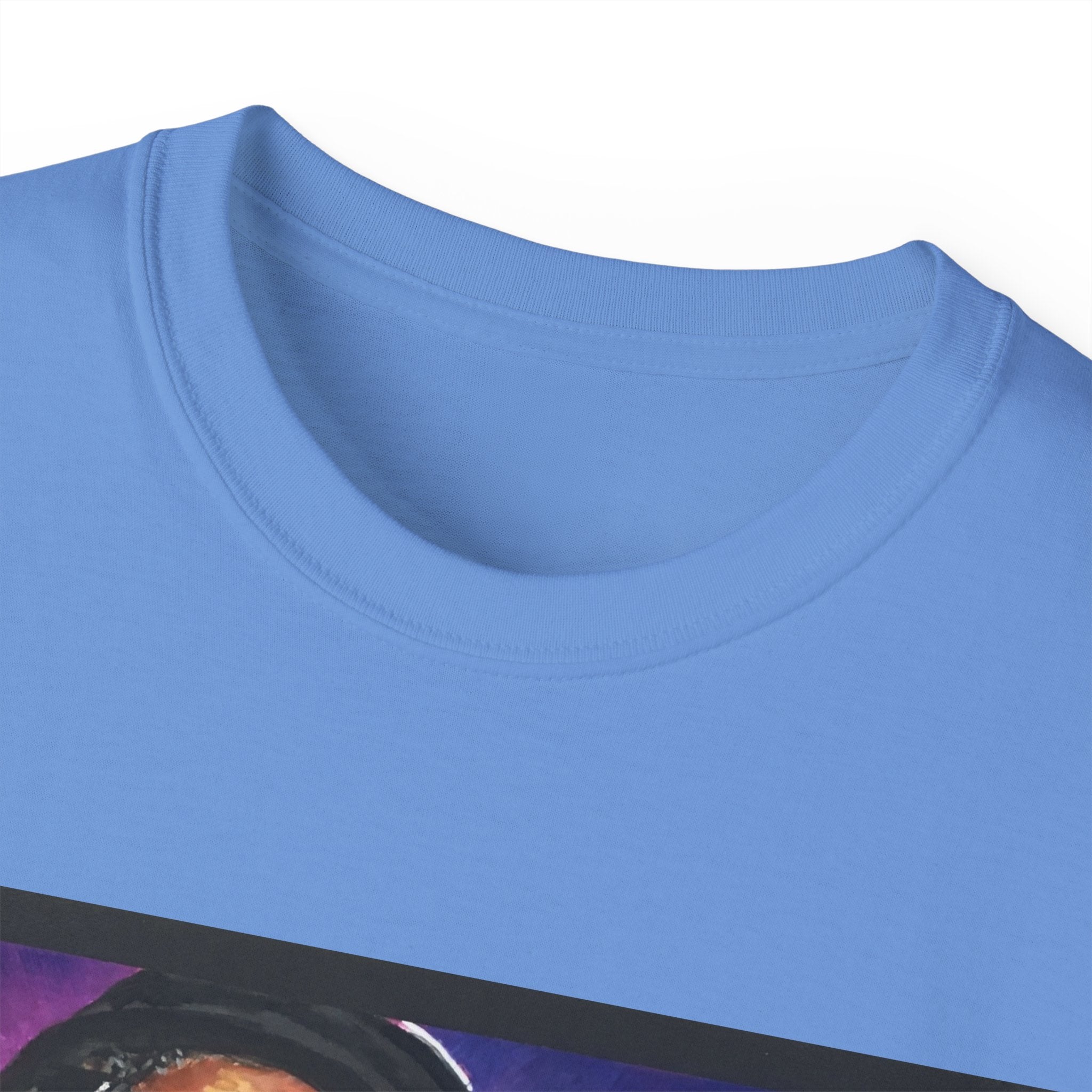 Folks Hip-Hop Legends Unisex Ultra Cotton Tee - Celebrate Iconic Culture