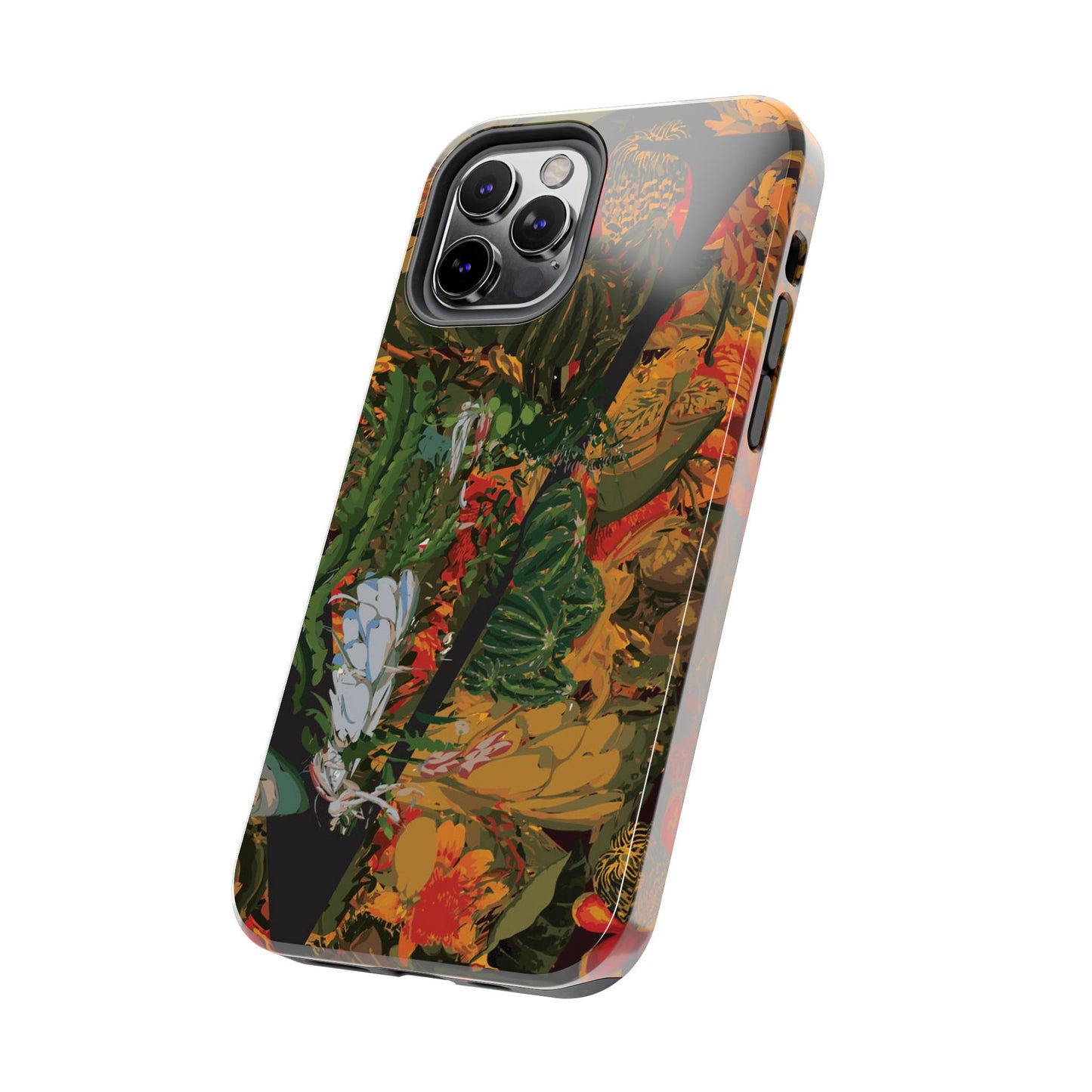 Vellochord Tough Phone Cases