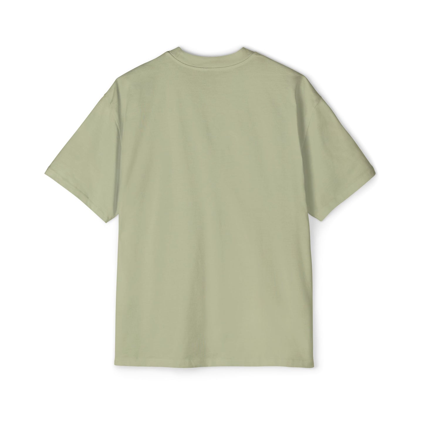 Men's Tee — "All My Money I Spent on Booze, The Rest I Just Wasted" Graphic