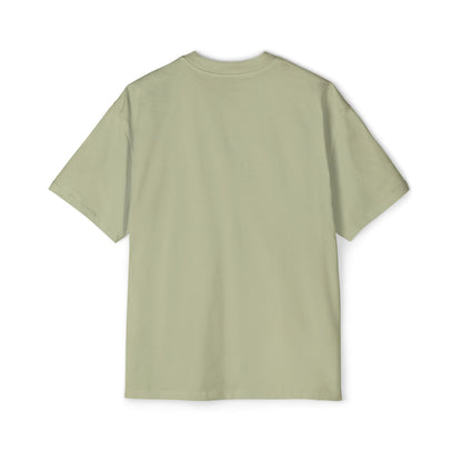 Men's Tee — "All My Money I Spent on Booze, The Rest I Just Wasted" Graphic
