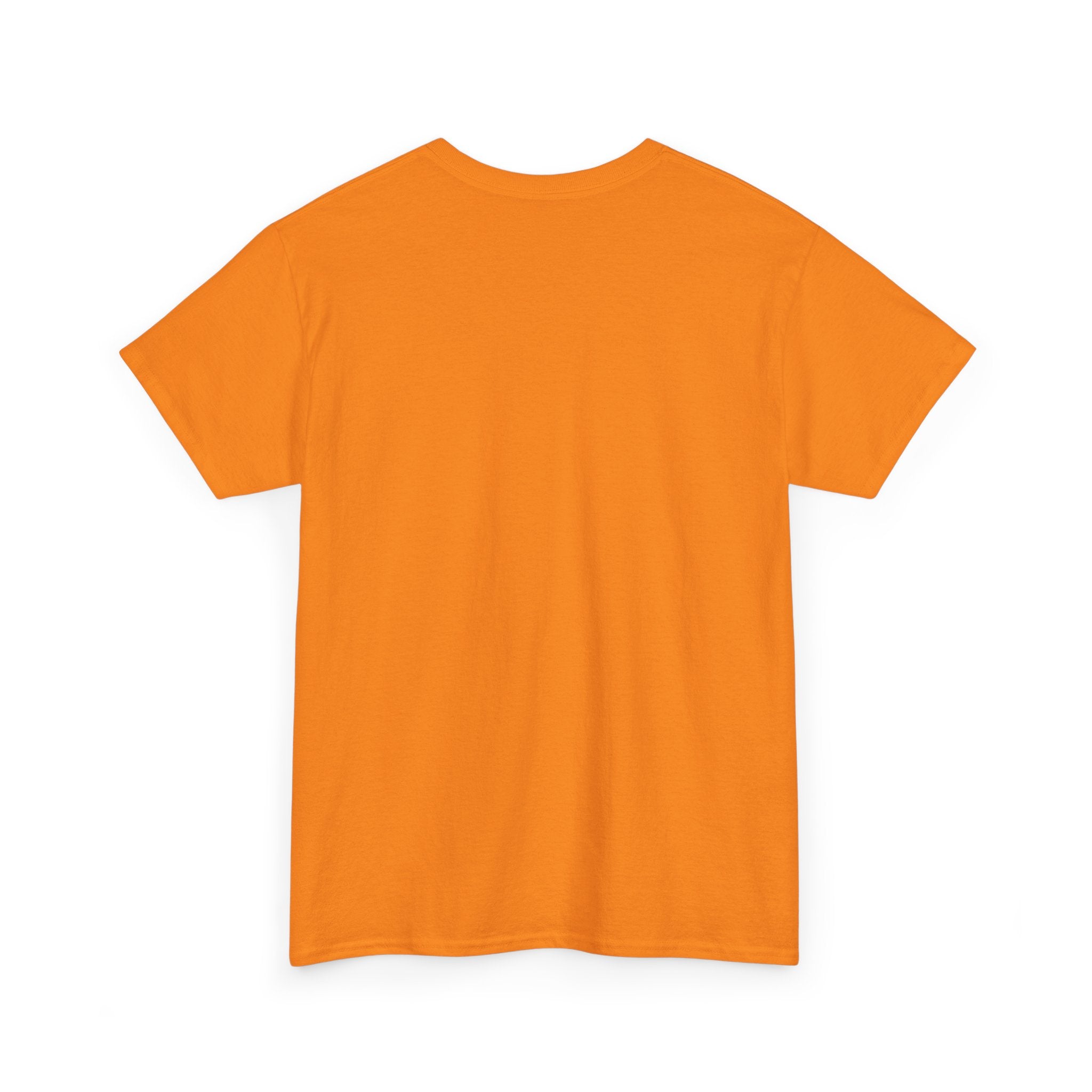 Bucket Love Unisex Heavy Cotton Tee - Retro Design