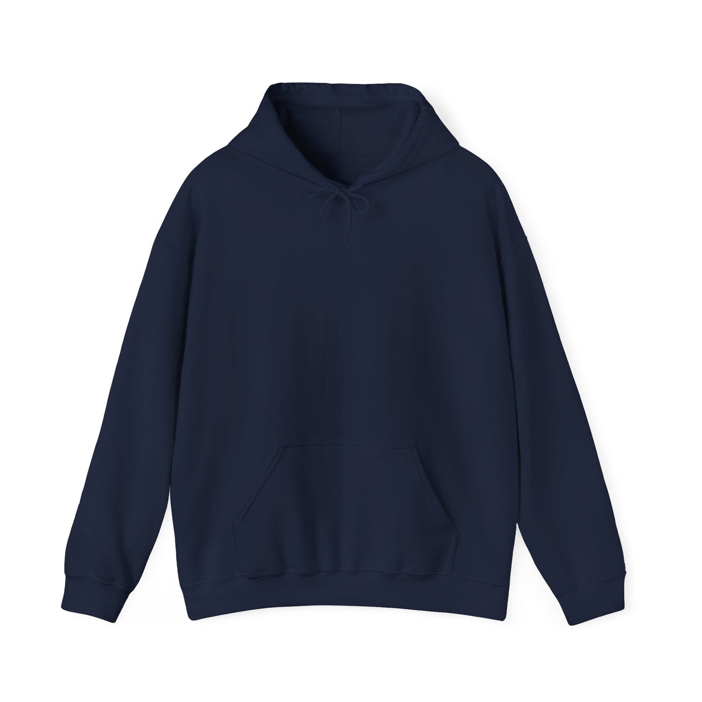 Marty Party Unisex Heavy Blend Hooded Sweatshirt