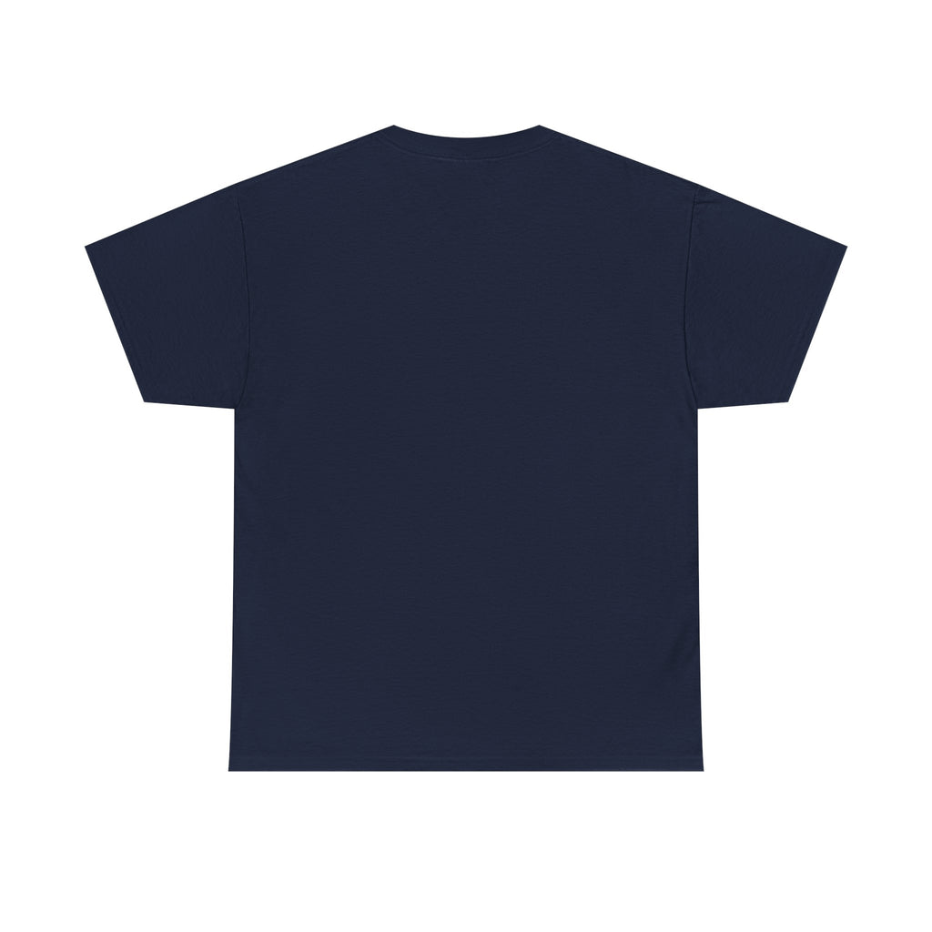 MeowMeow Unisex Heavy Cotton Tee