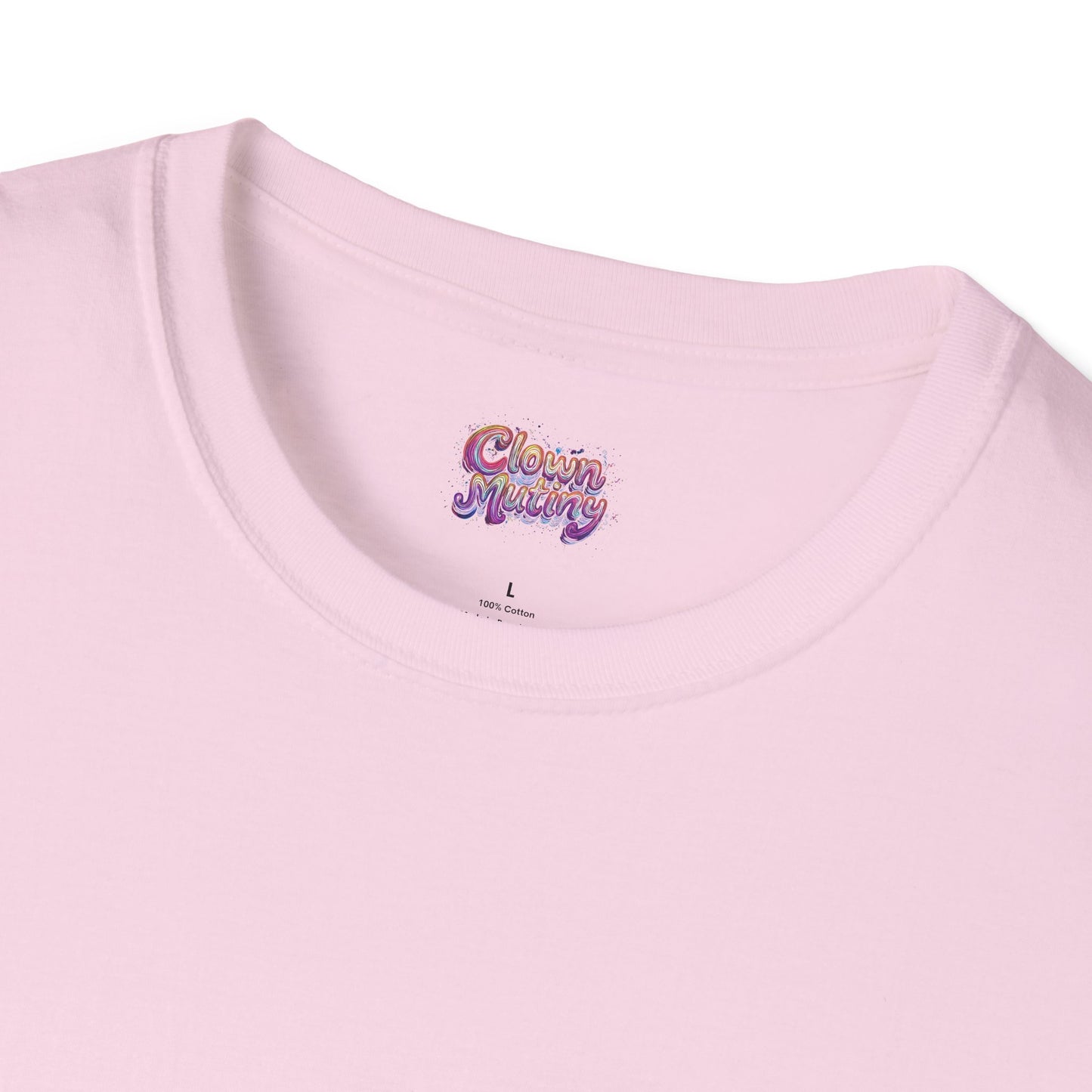 Funny Brat Unisex Softstyle T-Shirt - Perfect Gift for Family & Friends