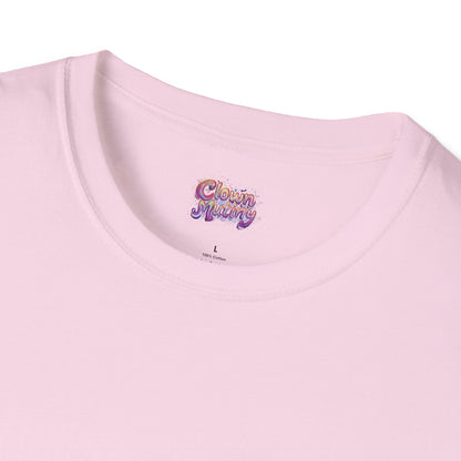 Funny Brat Unisex Softstyle T-Shirt - Perfect Gift for Family & Friends