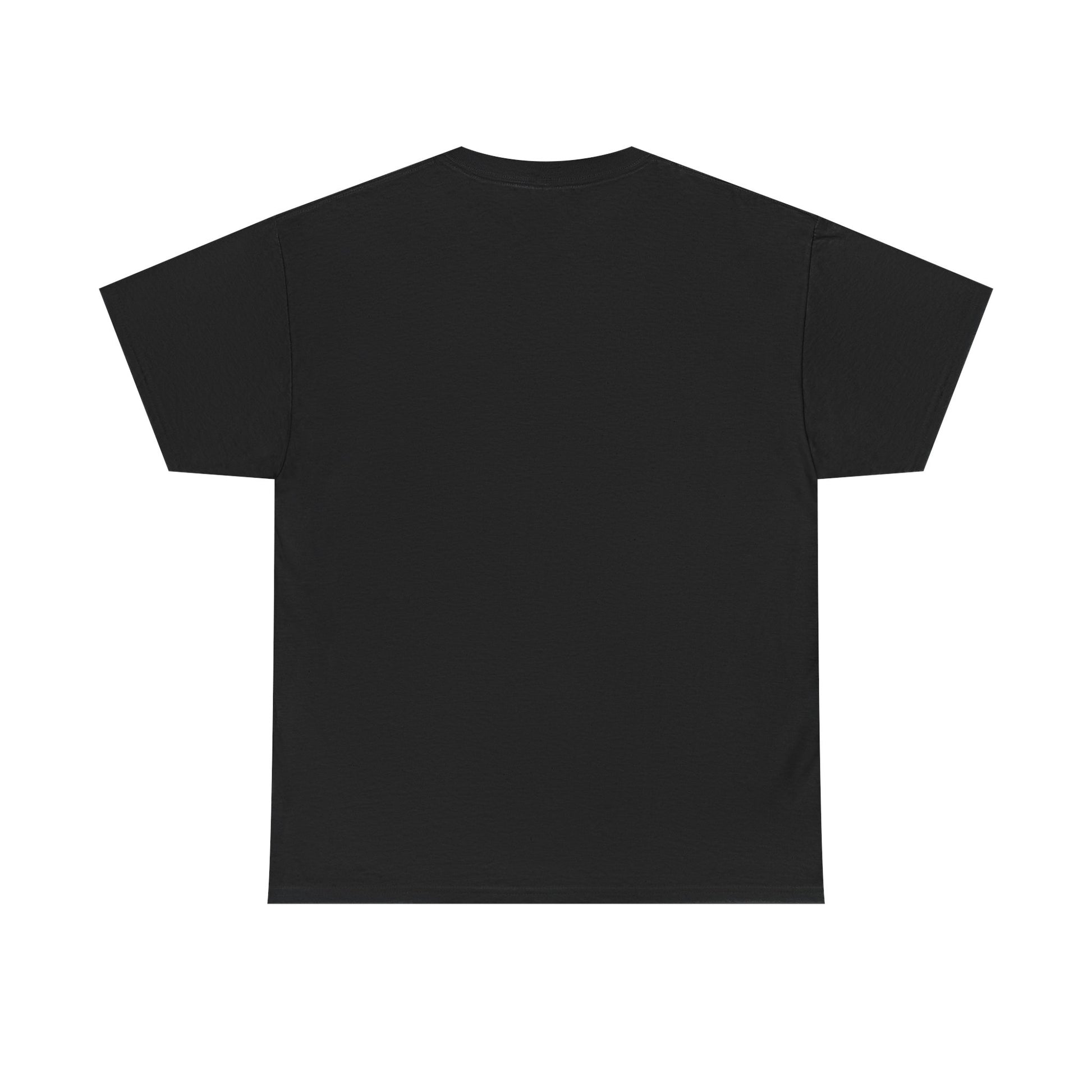 Fantasy Cat Unisex Heavy Cotton Tee