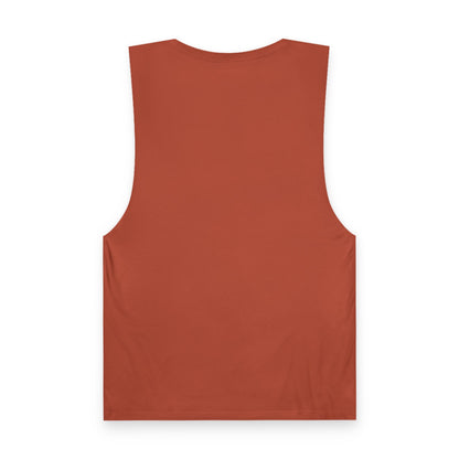 Funny Alcohol Quote Tank Top — “All My Money I Spent on Booze, The Rest I Just Wasted”