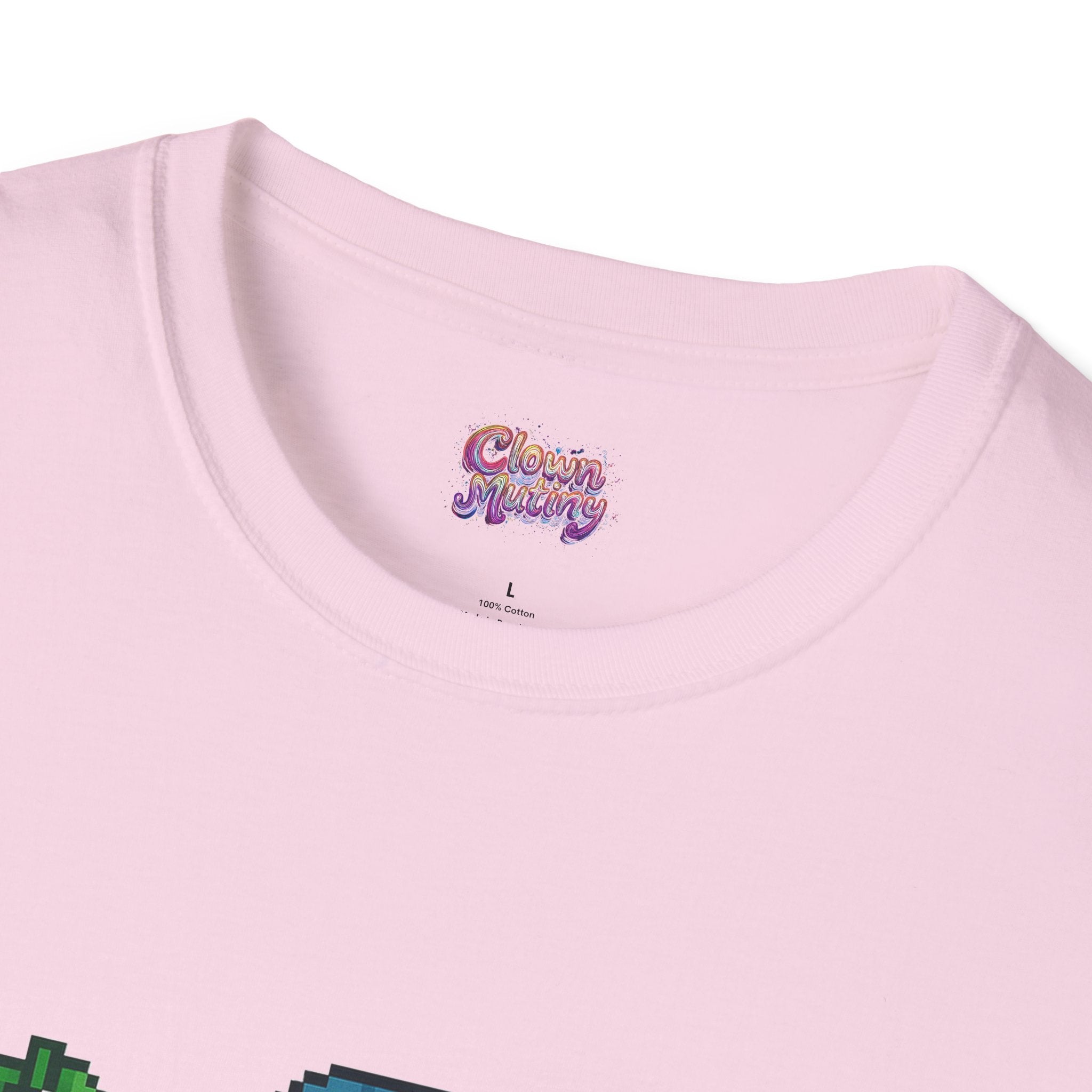 Altitude Farming Graphic T-Shirt, Fun Unisex Tee for Gamers, Perfect Gift for Farmers, Birthday, or Casual Wear