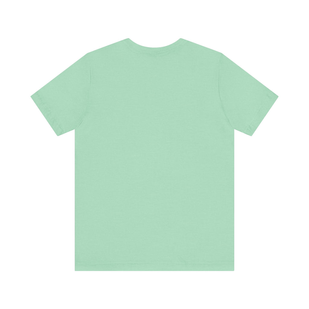 Clown Mutiny Unisex Jersey Short Sleeve Tee