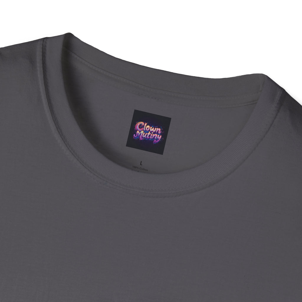 Marty Party T-Shirt