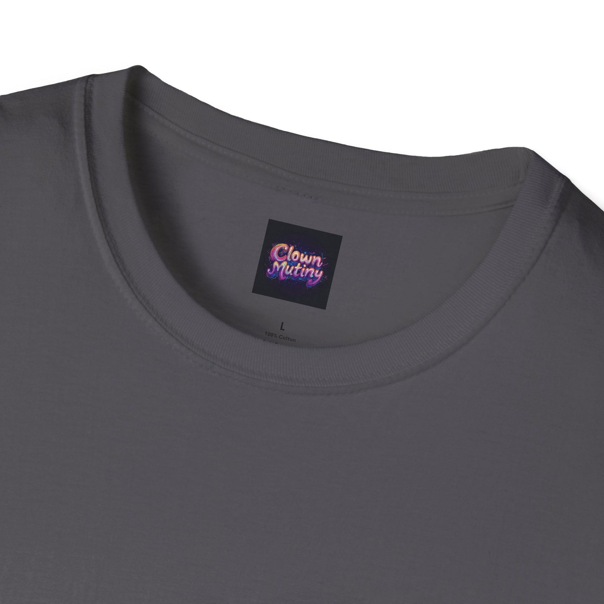 Marty Party T-Shirt