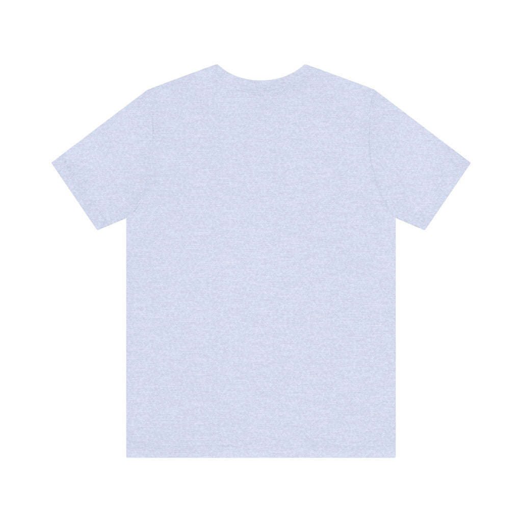 Pony Fight v2 Unisex Jersey Short Sleeve Tee