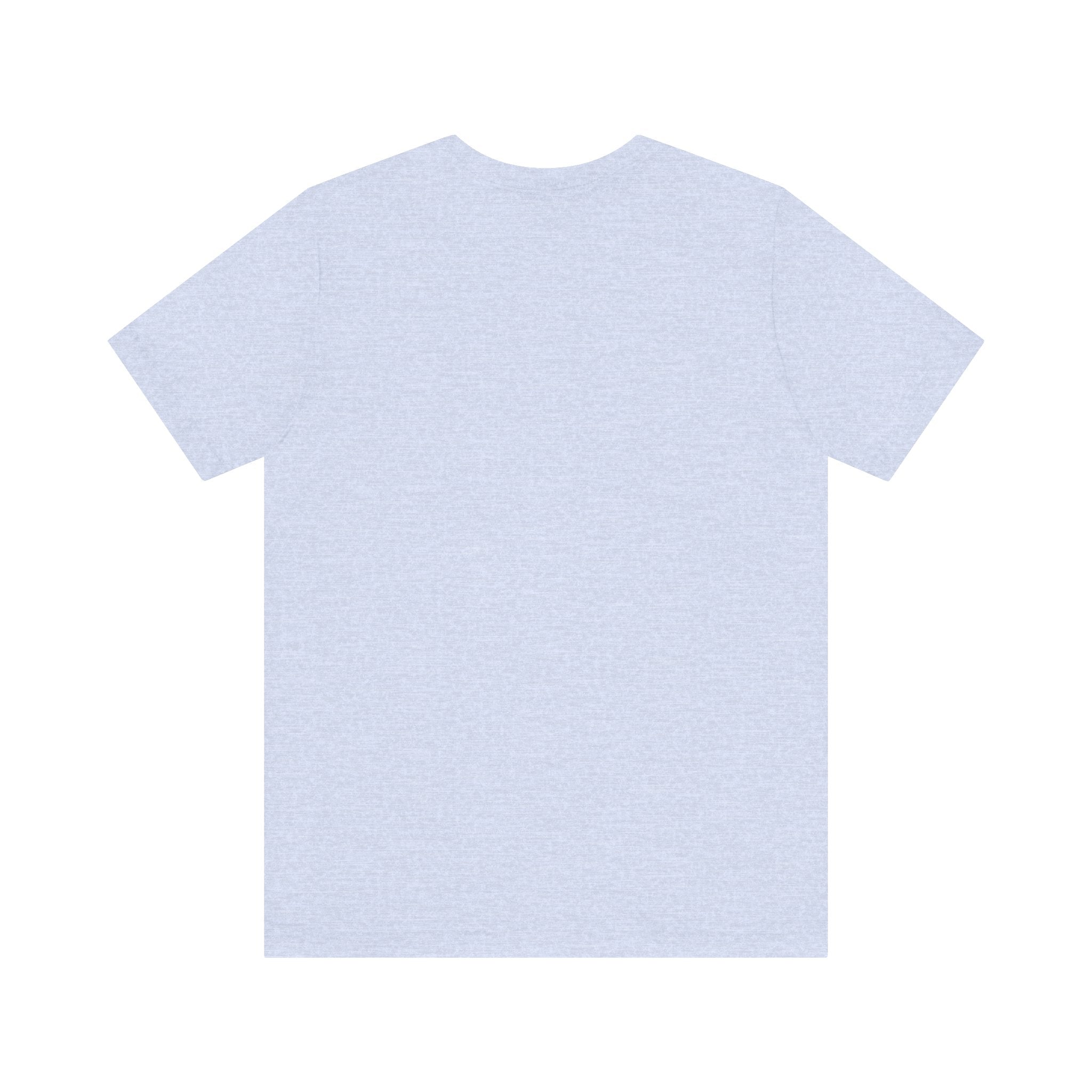 Pony Fight v2 Unisex Jersey Short Sleeve Tee