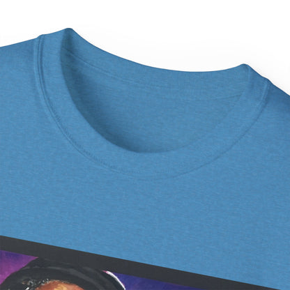 Folks Hip-Hop Legends Unisex Ultra Cotton Tee - Celebrate Iconic Culture