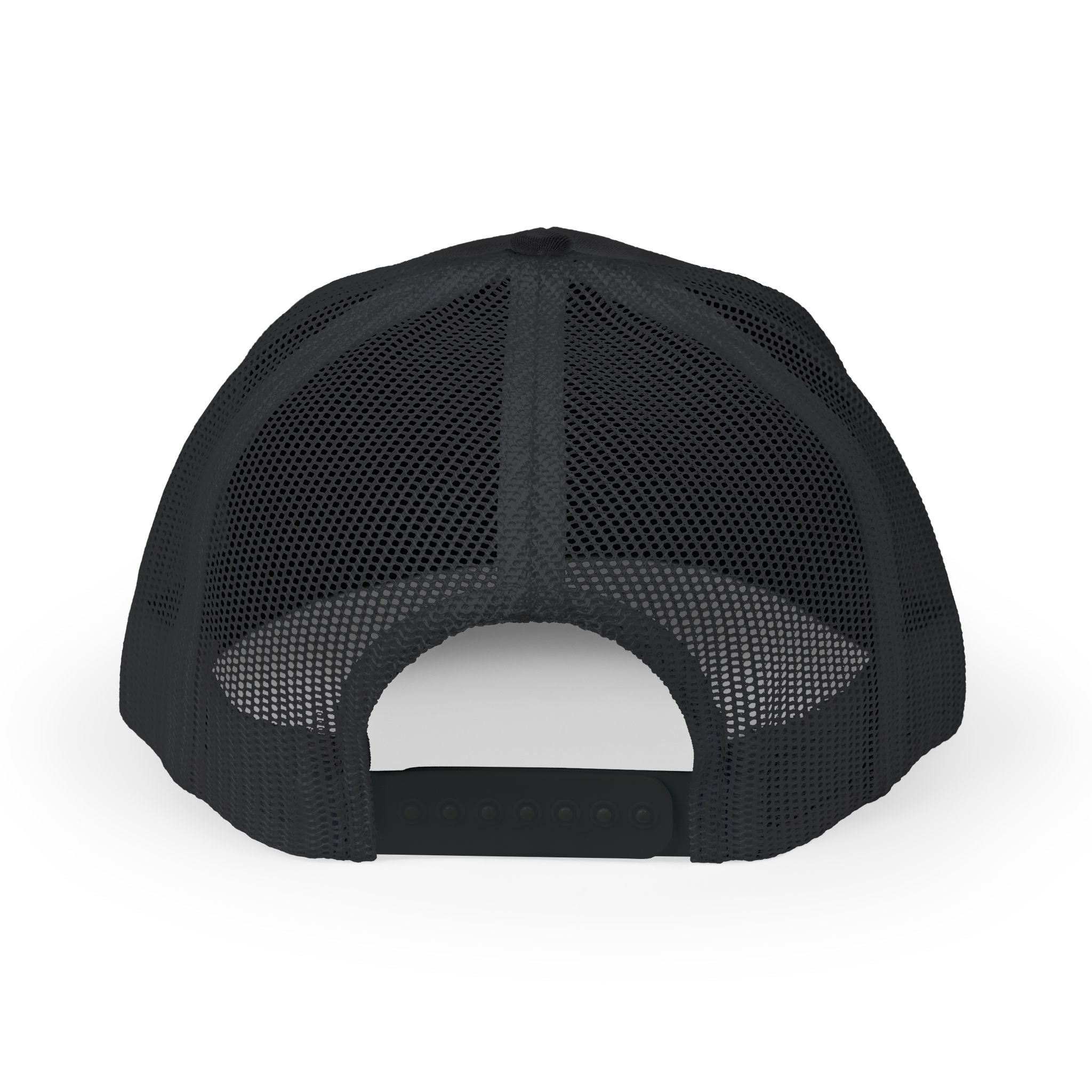 Clown Mutiny Snapback Trucker Cap