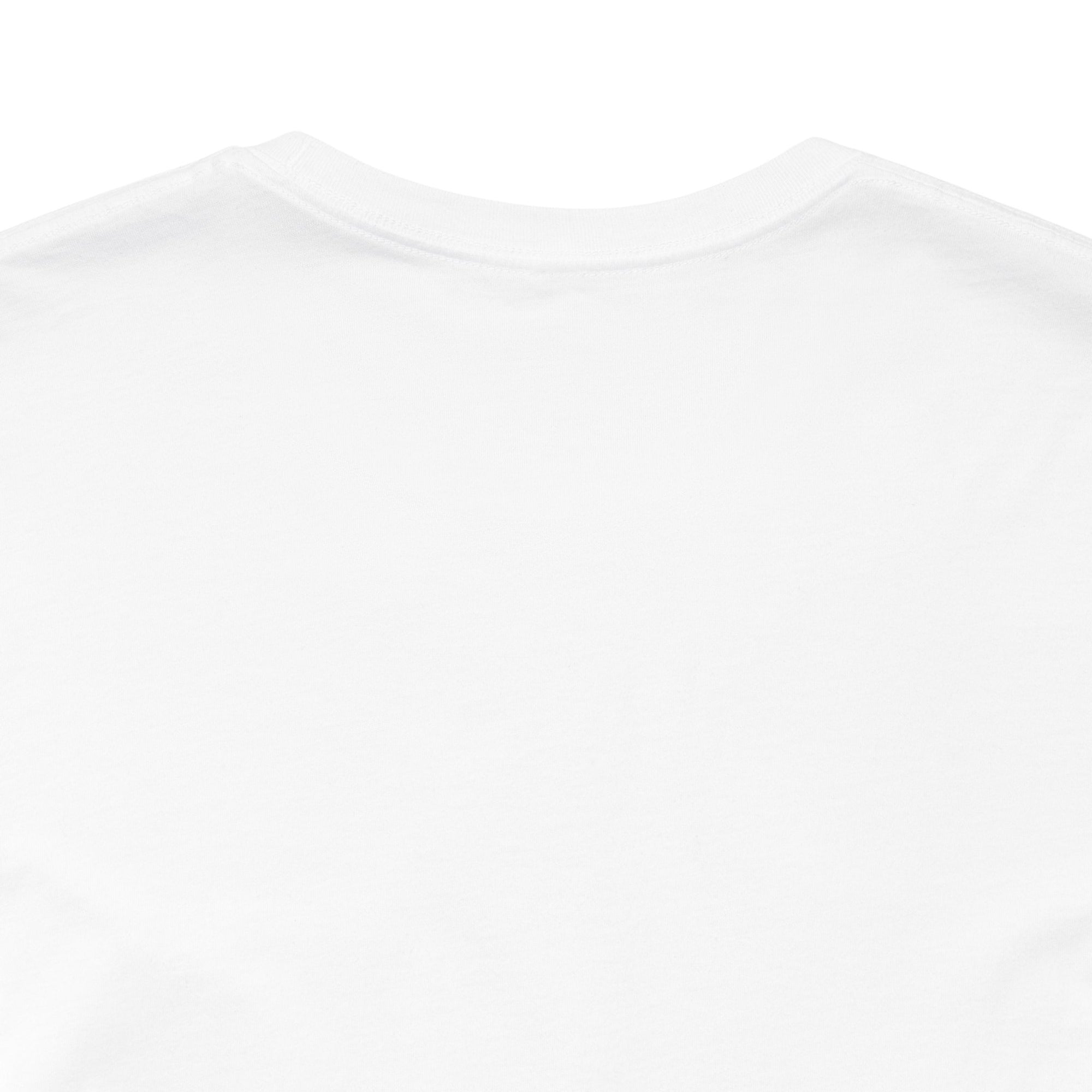Capt Be Unisex Jersey Short Sleeve Tee