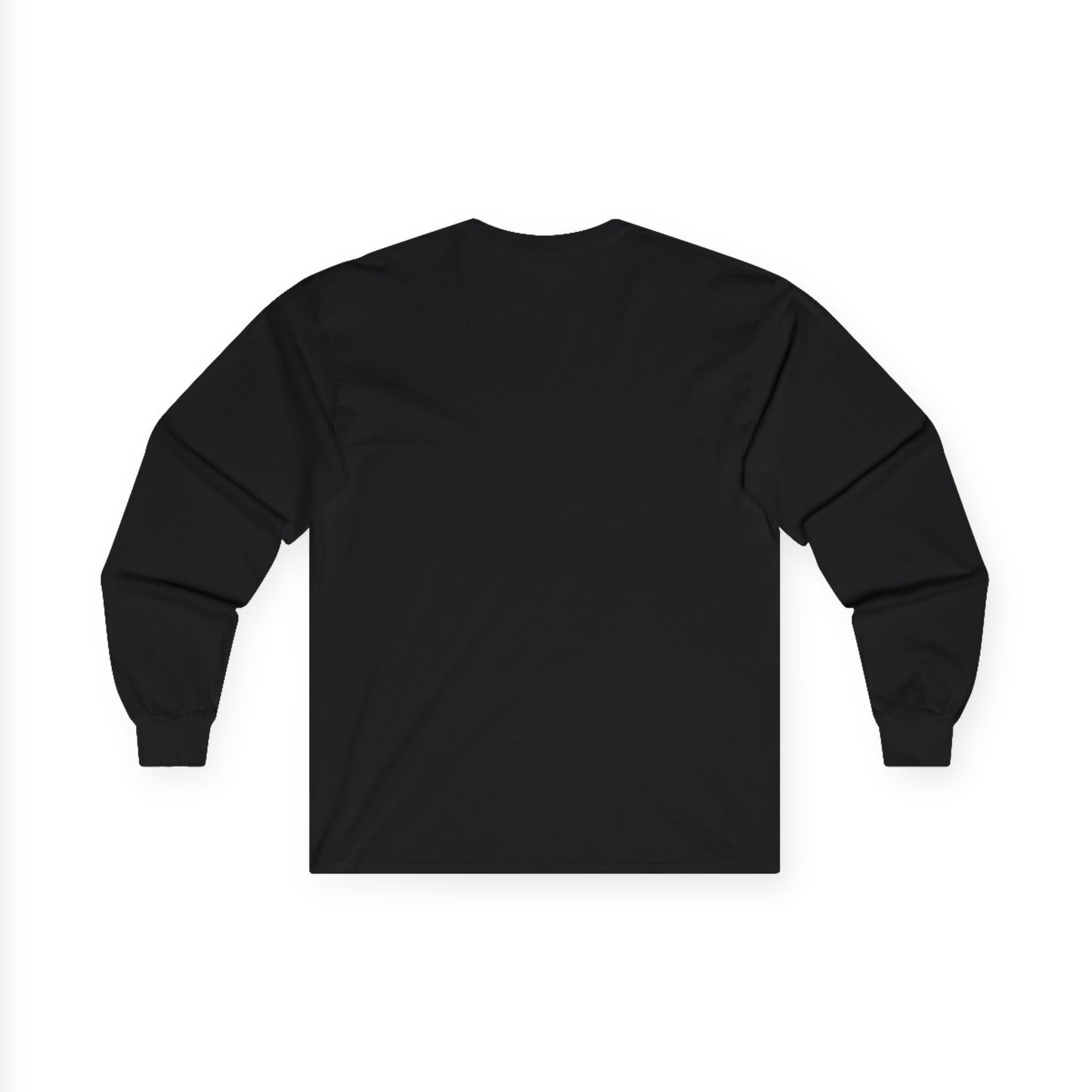 Mars Needs You Unisex Ultra Cotton Long Sleeve Tee