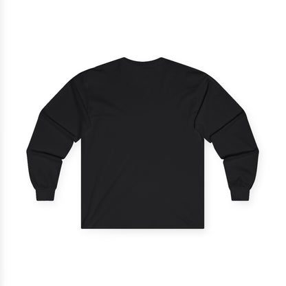Mars Needs You Unisex Ultra Cotton Long Sleeve Tee