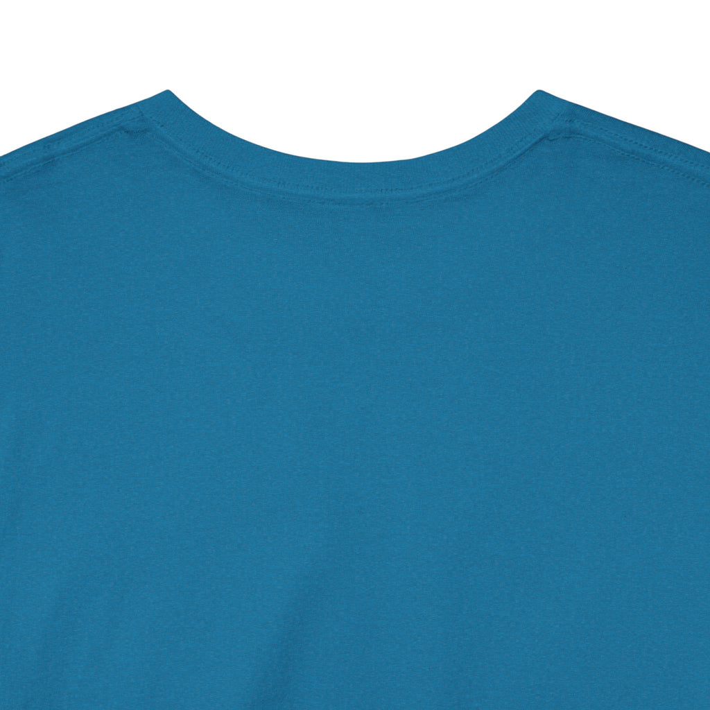 Samsara Unisex Heavy Cotton Tee