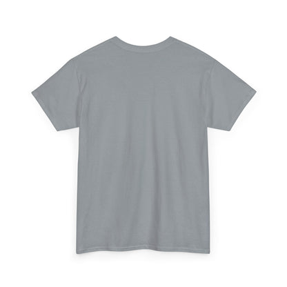Praise Science Unisex Heavy Cotton Tee - Science Lover's T-Shirt for Educators and Students