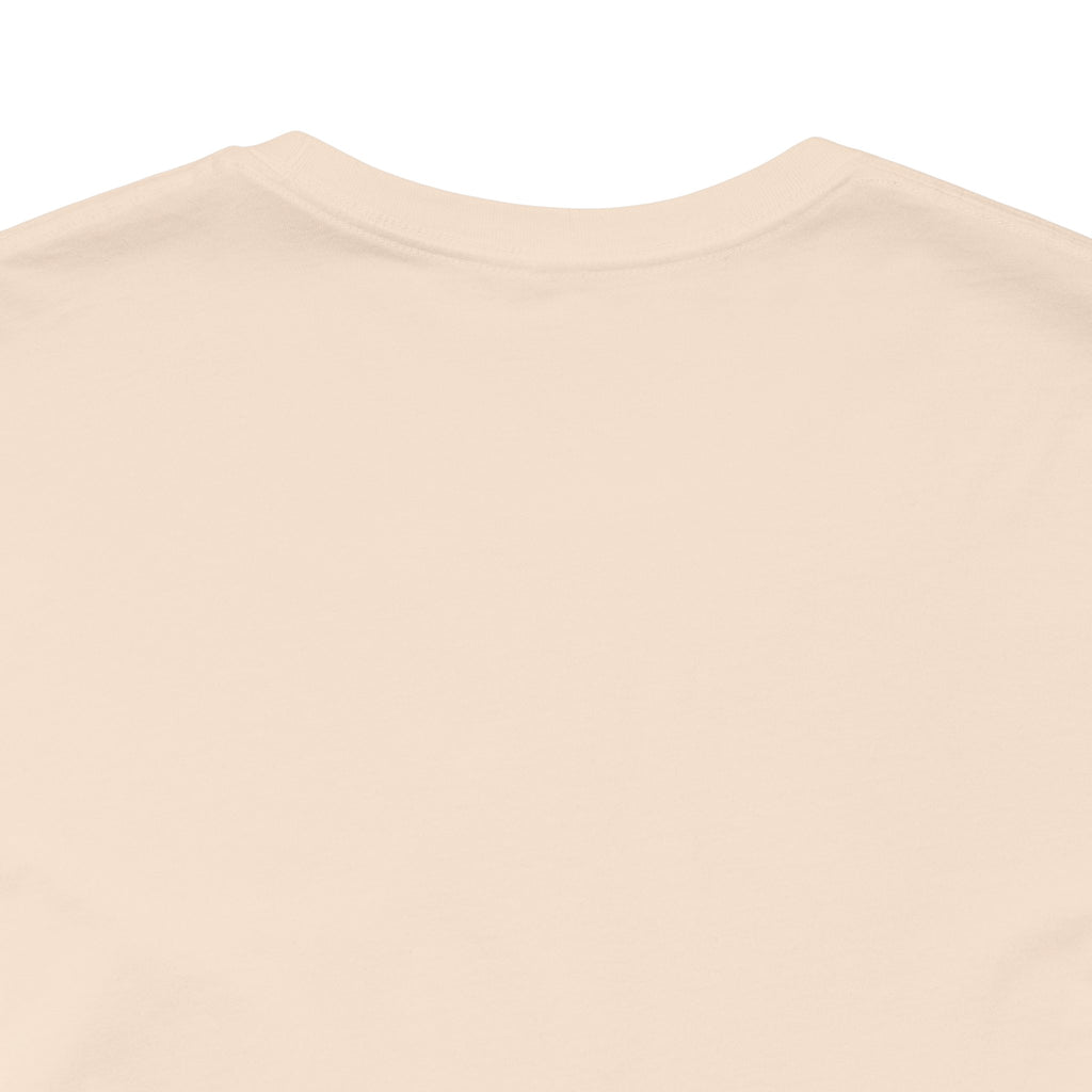 Capt Be Unisex Jersey Short Sleeve Tee
