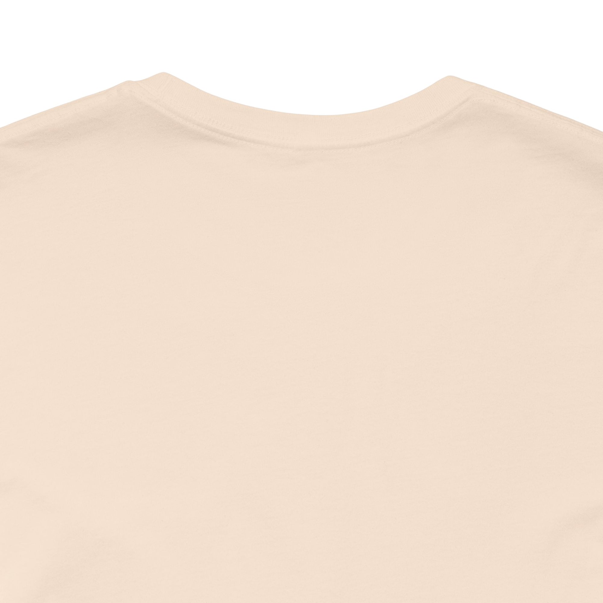 Capt Be Unisex Jersey Short Sleeve Tee
