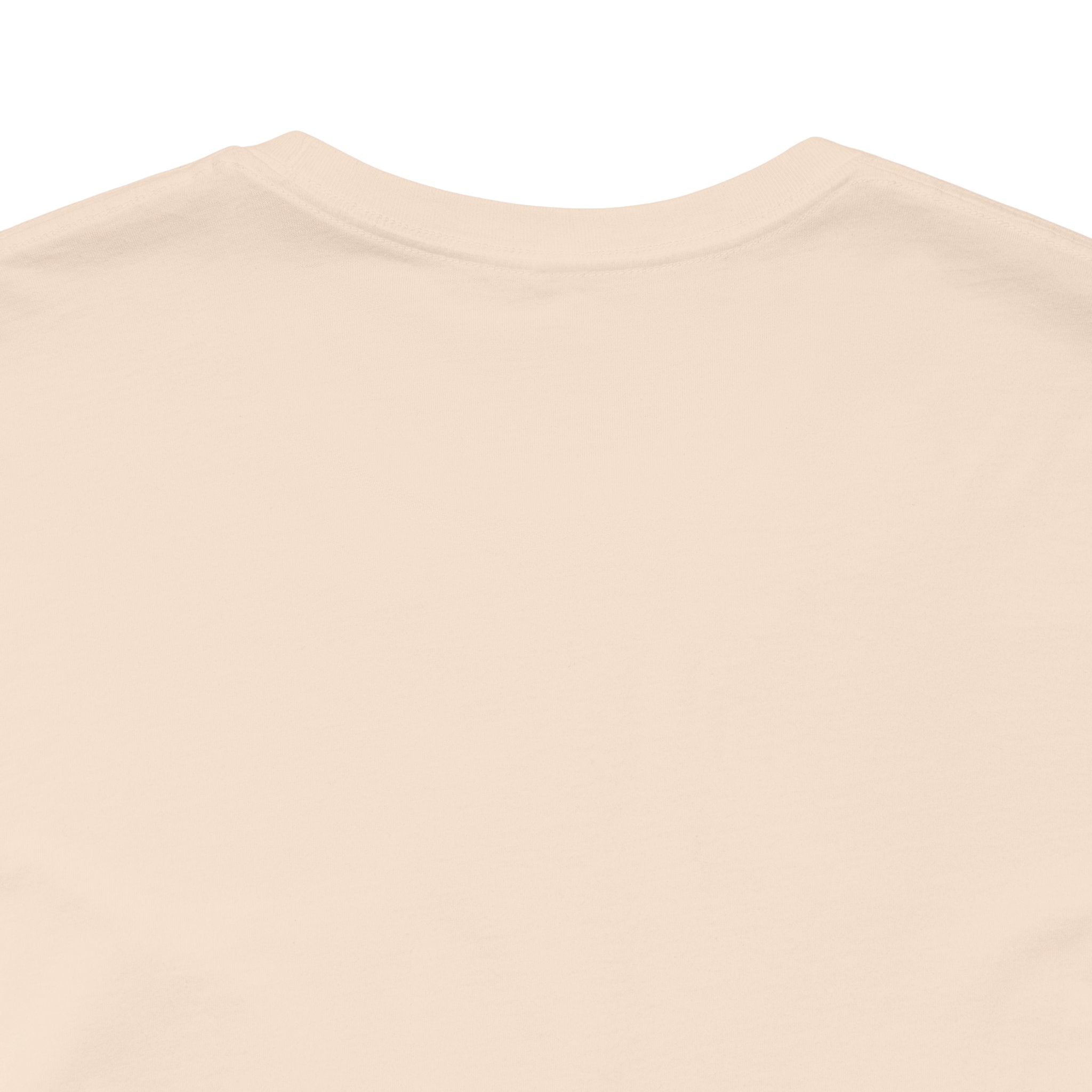 Capt Be Unisex Jersey Short Sleeve Tee