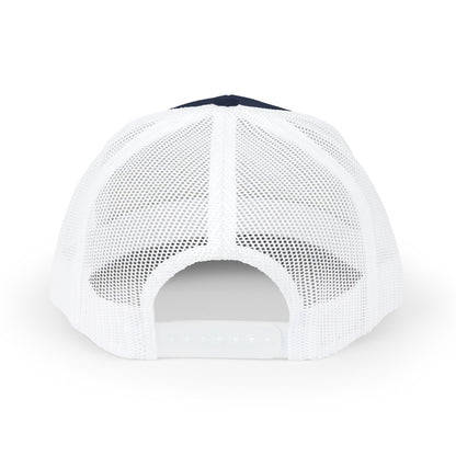 Clown Mutiny Snapback Trucker Cap