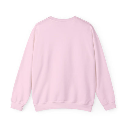 90s Kid Unisex Heavy Blend Crewneck Sweatshirt