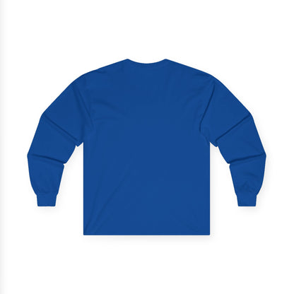 Mars Needs You Unisex Ultra Cotton Long Sleeve Tee