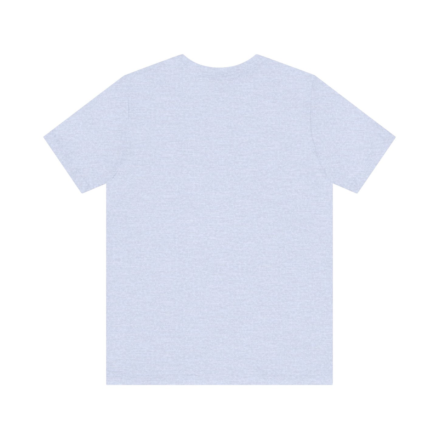 Pony Fight v2 Unisex Jersey Short Sleeve Tee