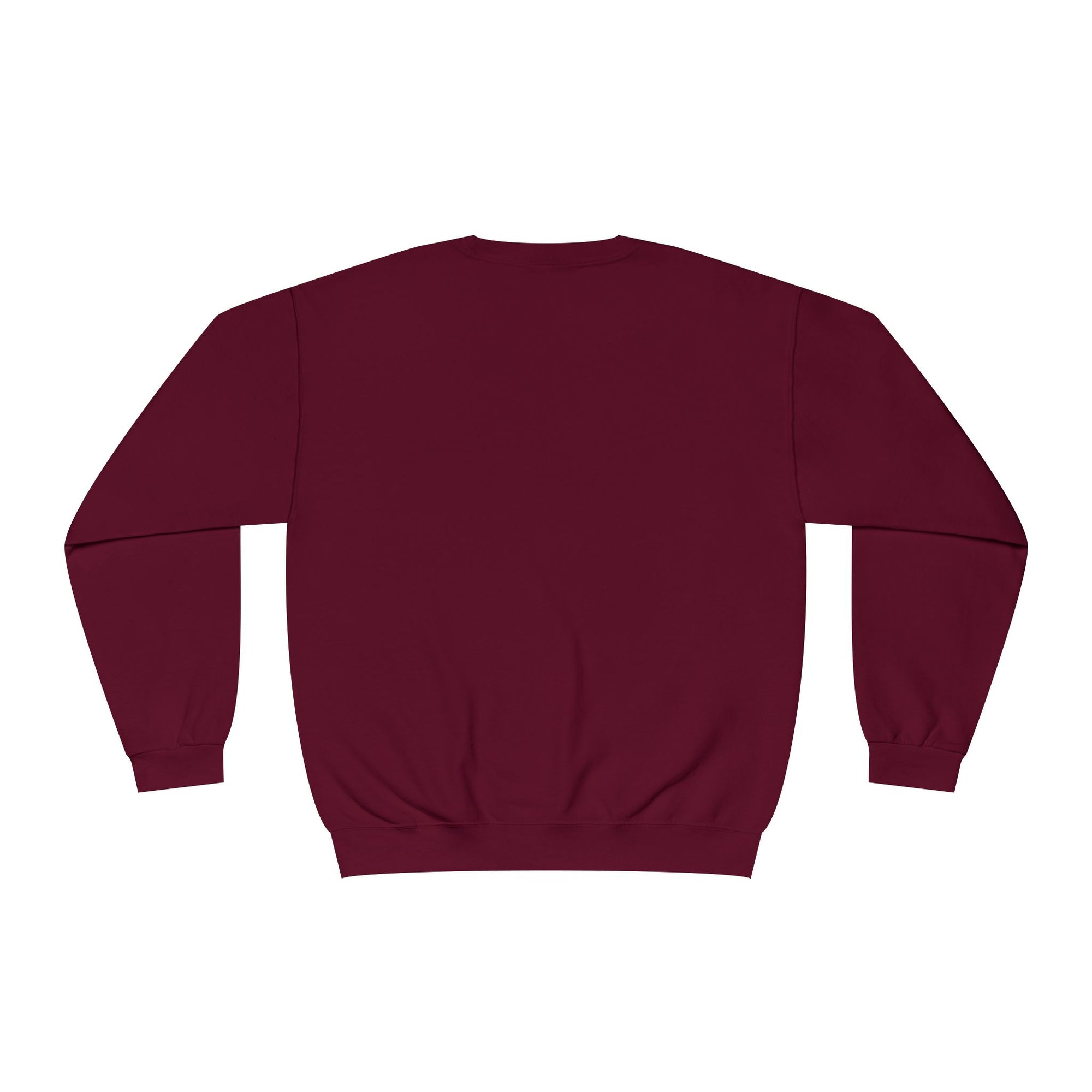 Berkeley Empath Unisex NuBlend Crewneck Sweatshirt
