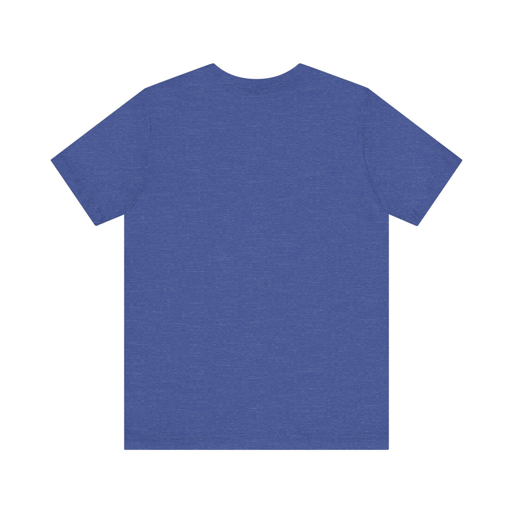 Clown Mutiny Unisex Jersey Short Sleeve Tee