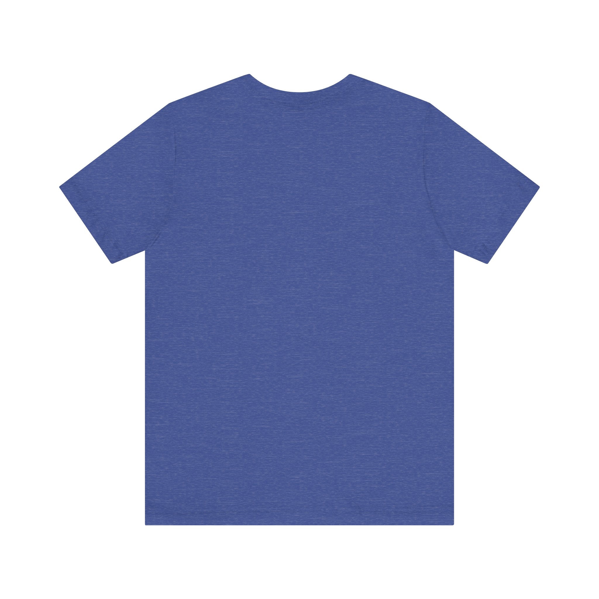 Clown Mutiny Unisex Jersey Short Sleeve Tee