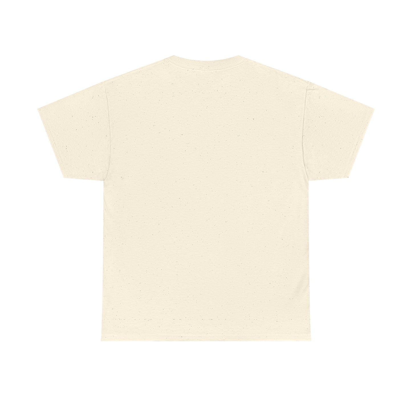 Reindeer Unisex Heavy Cotton Tee