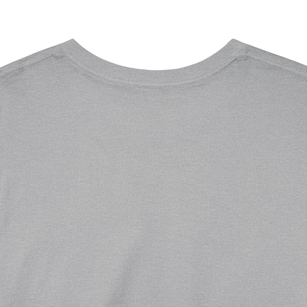Capt Midnight Unisex Heavy Cotton Tee