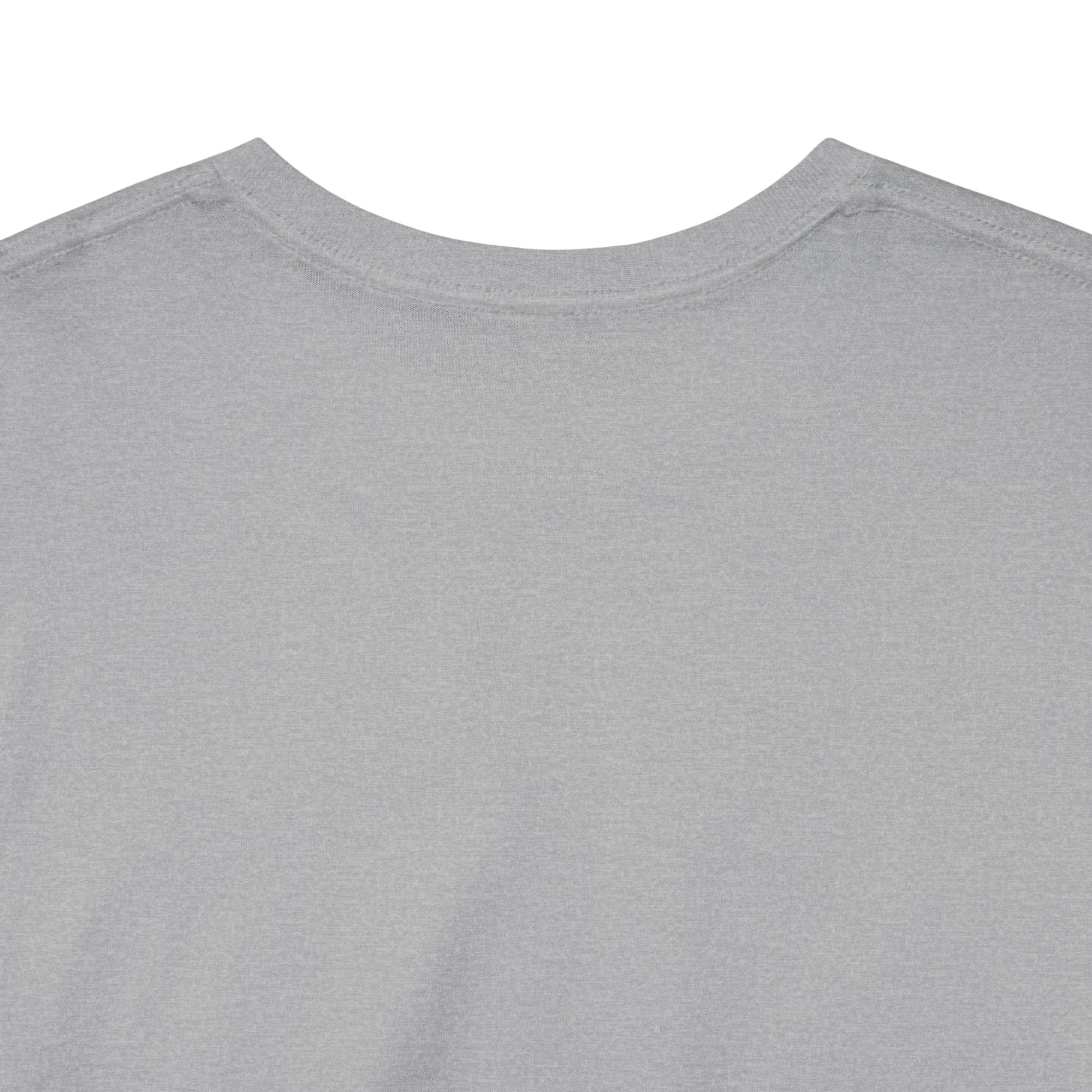 Capt Midnight Unisex Heavy Cotton Tee