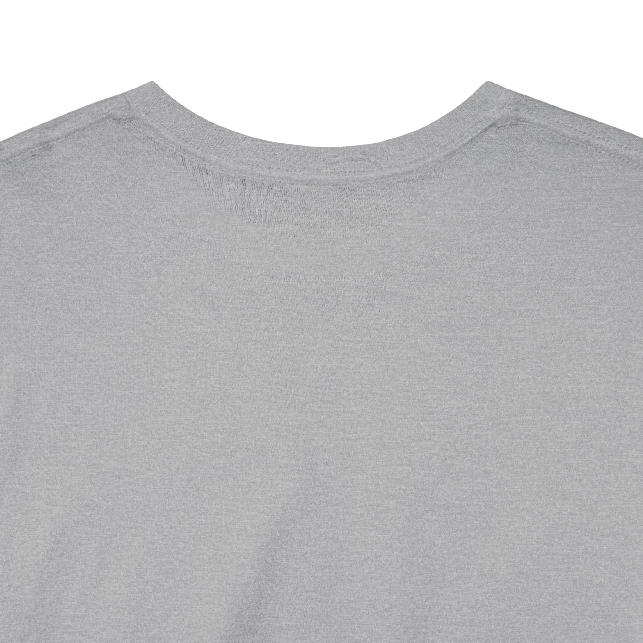 Capt Midnight Unisex Heavy Cotton Tee