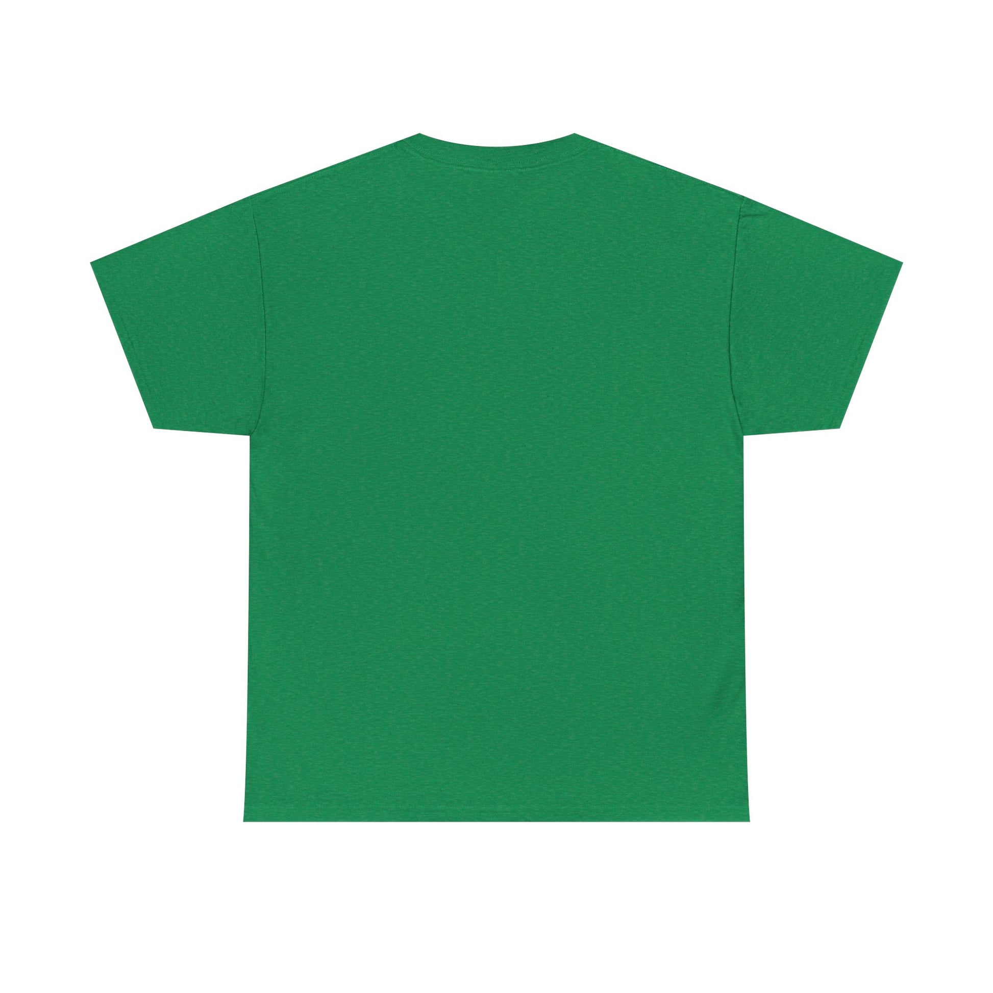 MeowMeow Unisex Heavy Cotton Tee