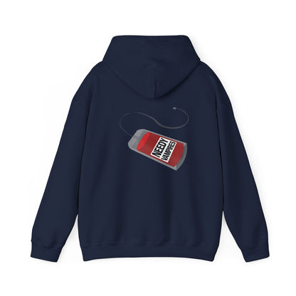 Needy Vampires Unisex Heavy Blend Hooded Sweatshirt