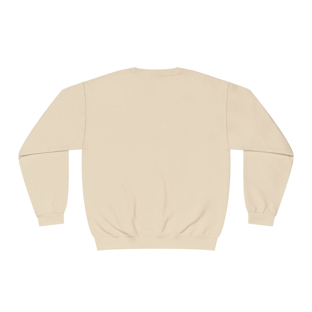 Berkeley Empath Unisex NuBlend Crewneck Sweatshirt