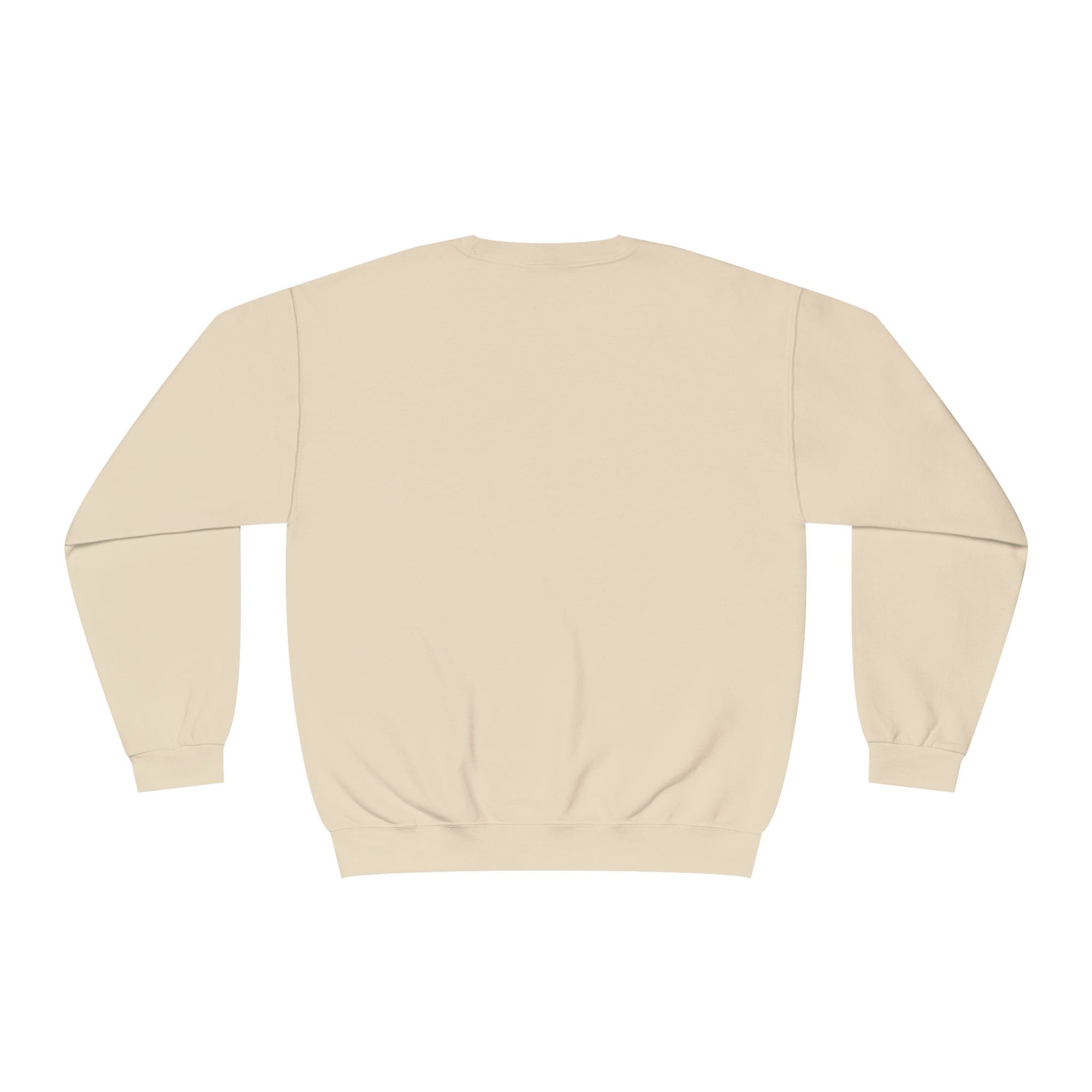 Berkeley Empath Unisex NuBlend Crewneck Sweatshirt