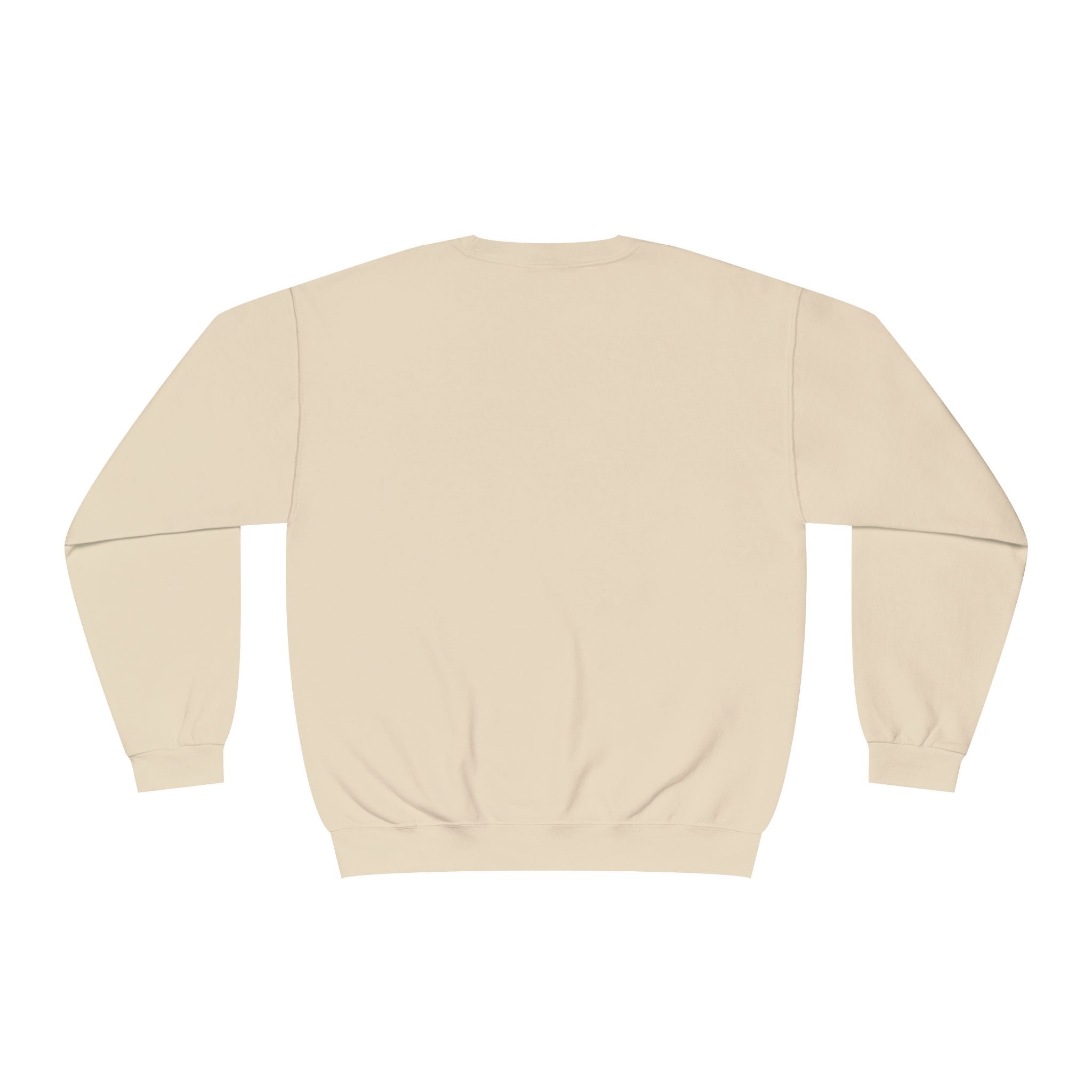 Berkeley Empath Unisex NuBlend Crewneck Sweatshirt