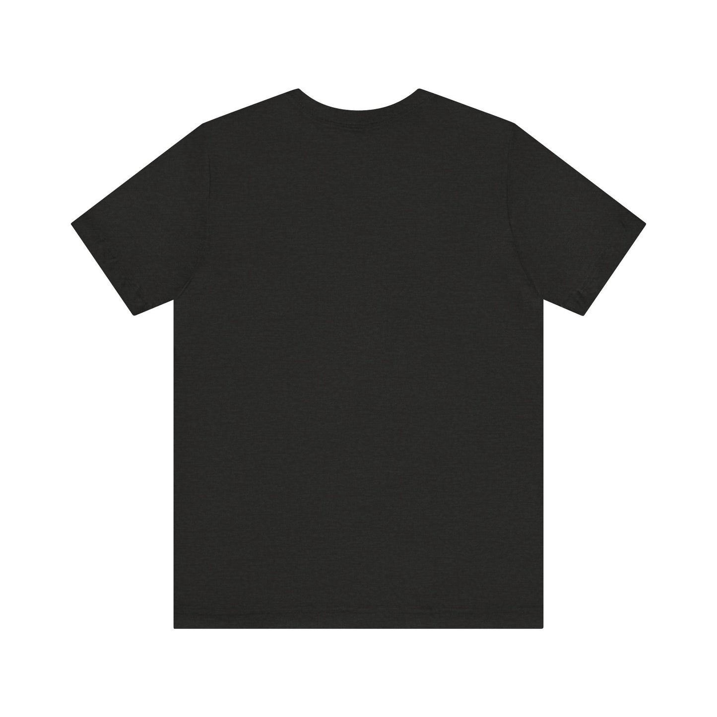 Green Army Star Unisex Jersey Short Sleeve Tee
