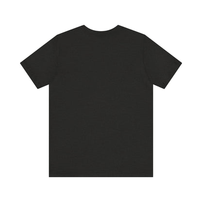 Green Army Star Unisex Jersey Short Sleeve Tee