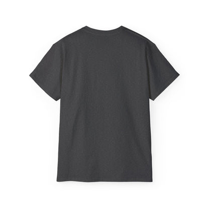 Marty Party Unisex Ultra Cotton Tee