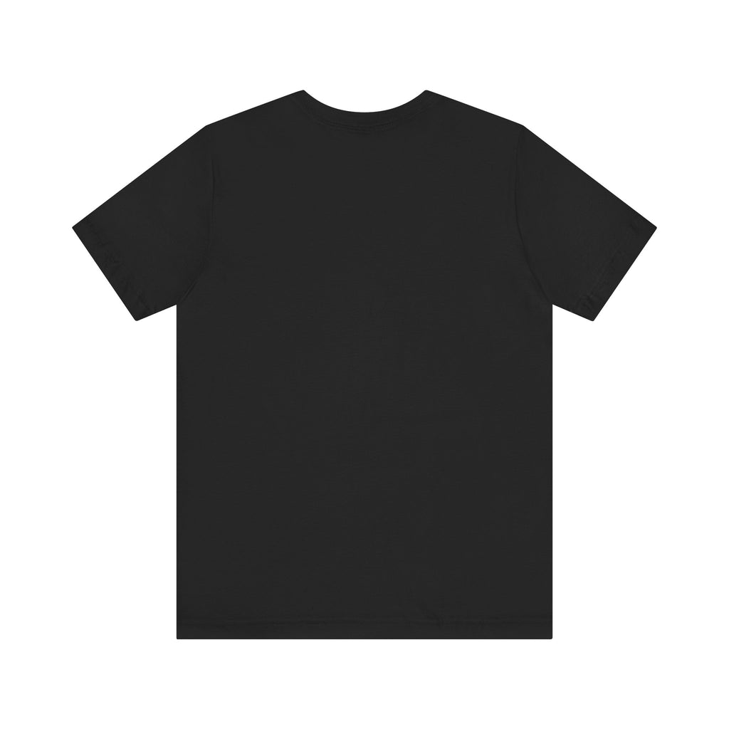 CeZar Unisex Jersey Short Sleeve Tee