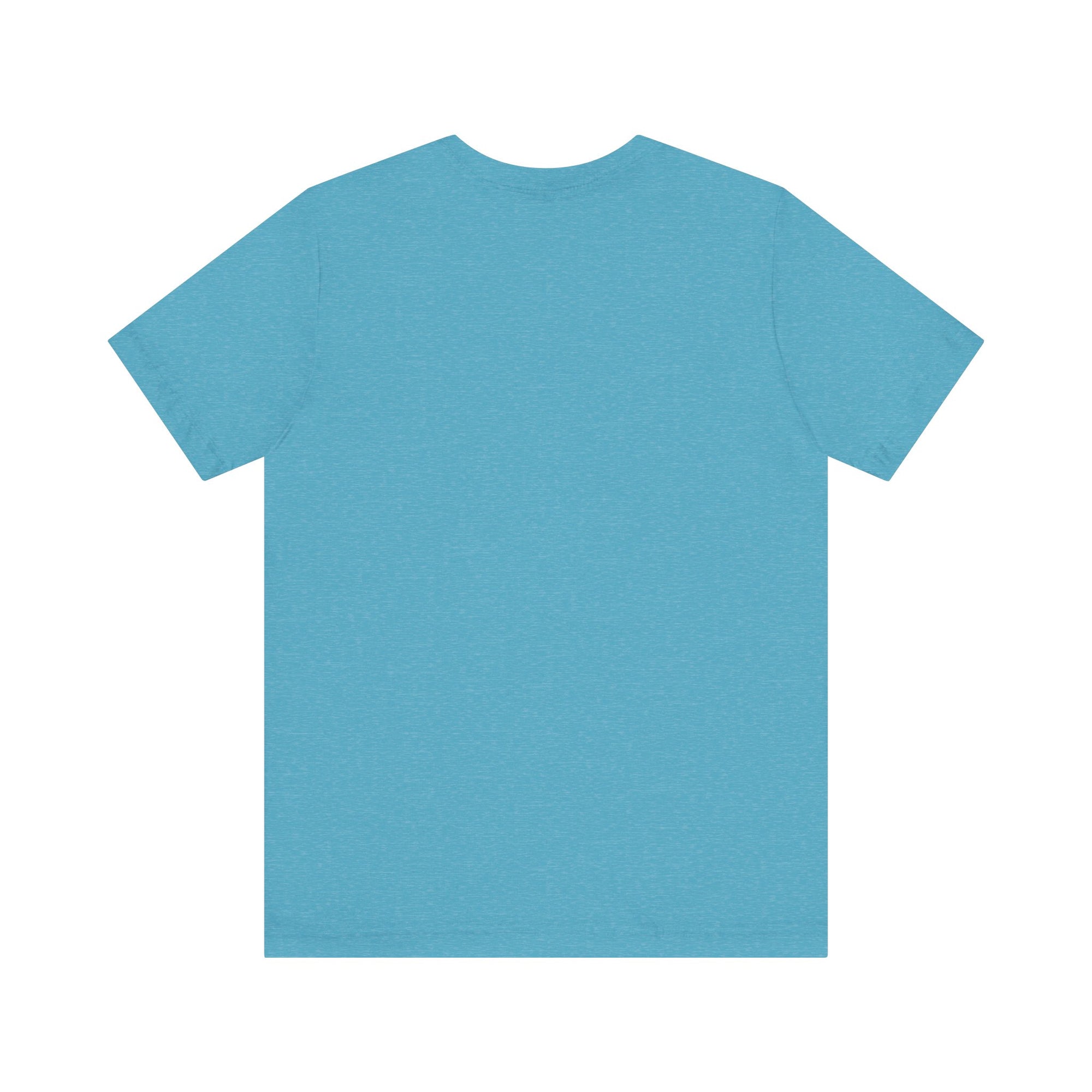 Berkeley Empath Blue Logo Unisex Jersey Short Sleeve Tee